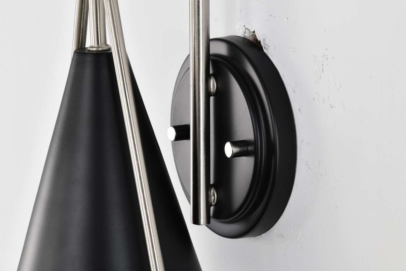 ADMIRAL 1 LIGHT WALL SCONCE - 60-7911