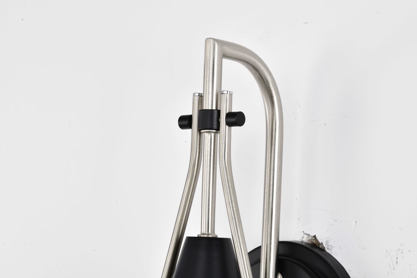 ADMIRAL 1 LIGHT WALL SCONCE - 60-7911