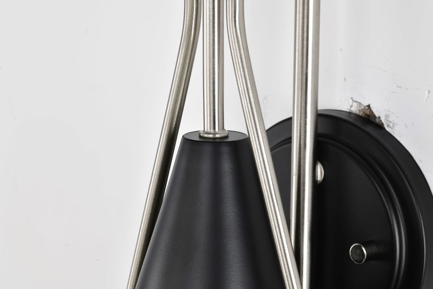 ADMIRAL 1 LIGHT WALL SCONCE - 60-7911