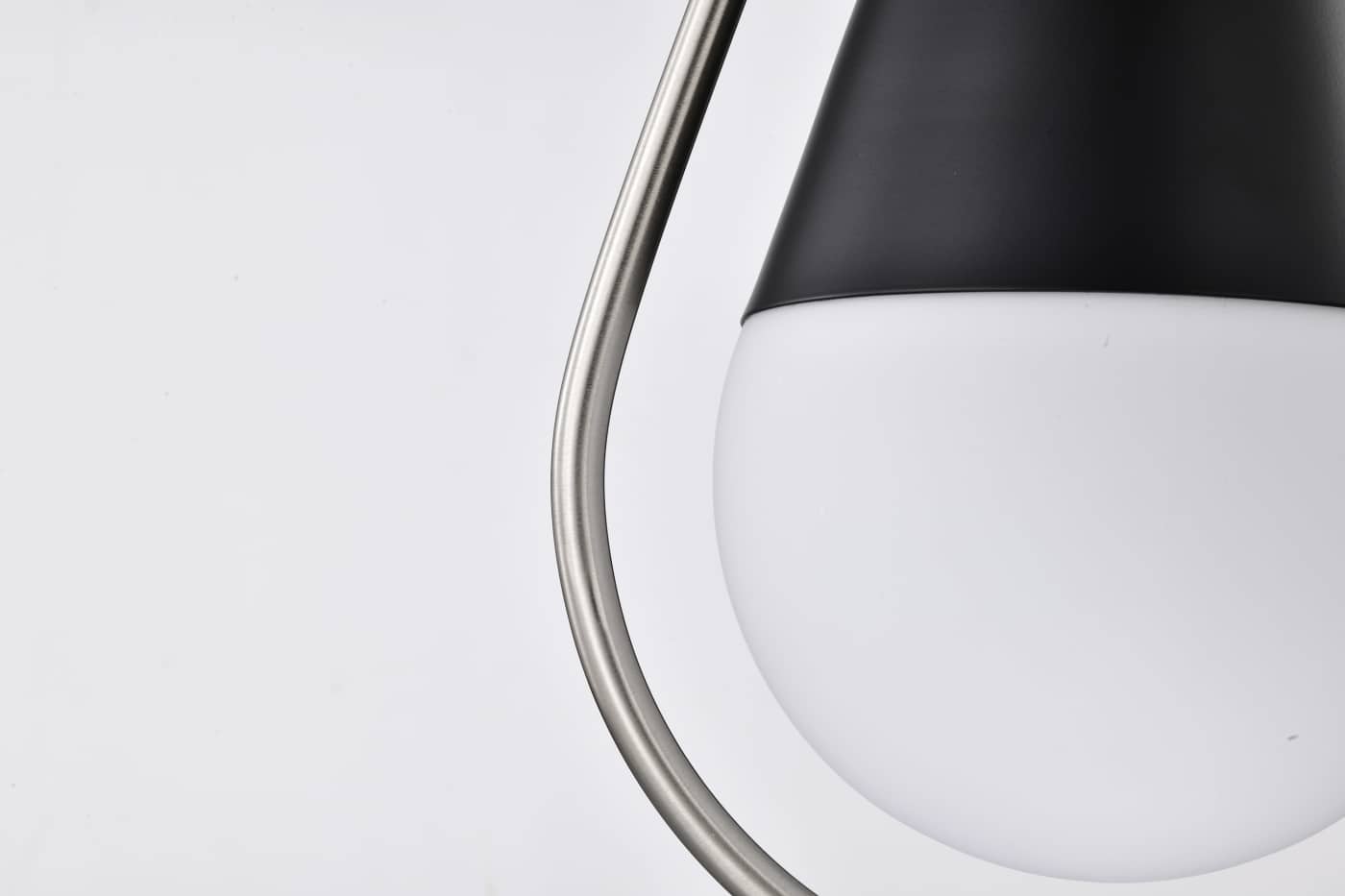 ADMIRAL 1 LIGHT 10" PENDANT - 60-7913