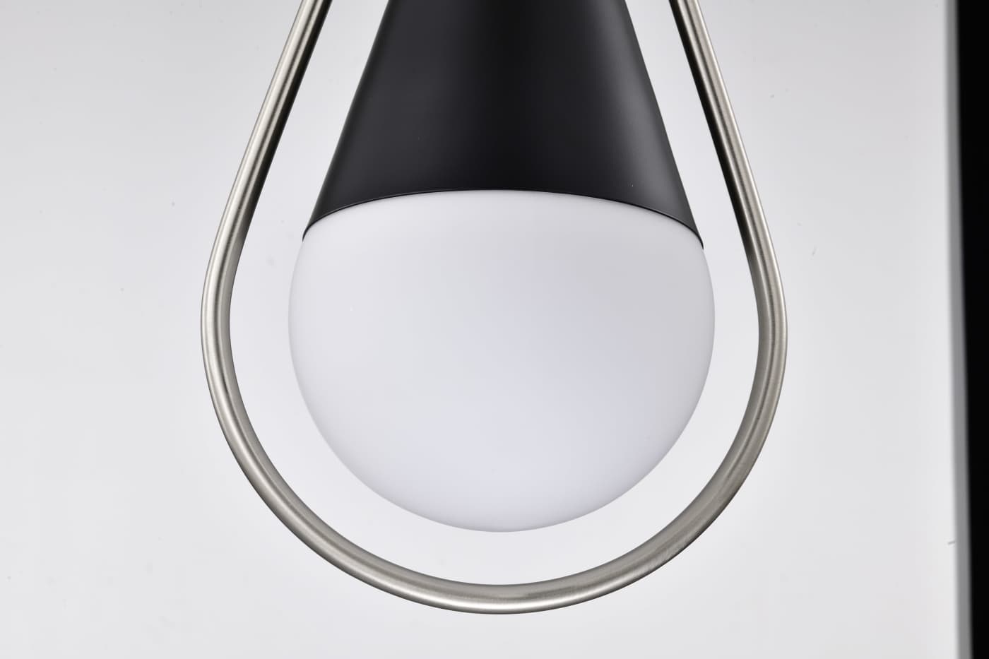 ADMIRAL 1 LIGHT 10" PENDANT - 60-7913