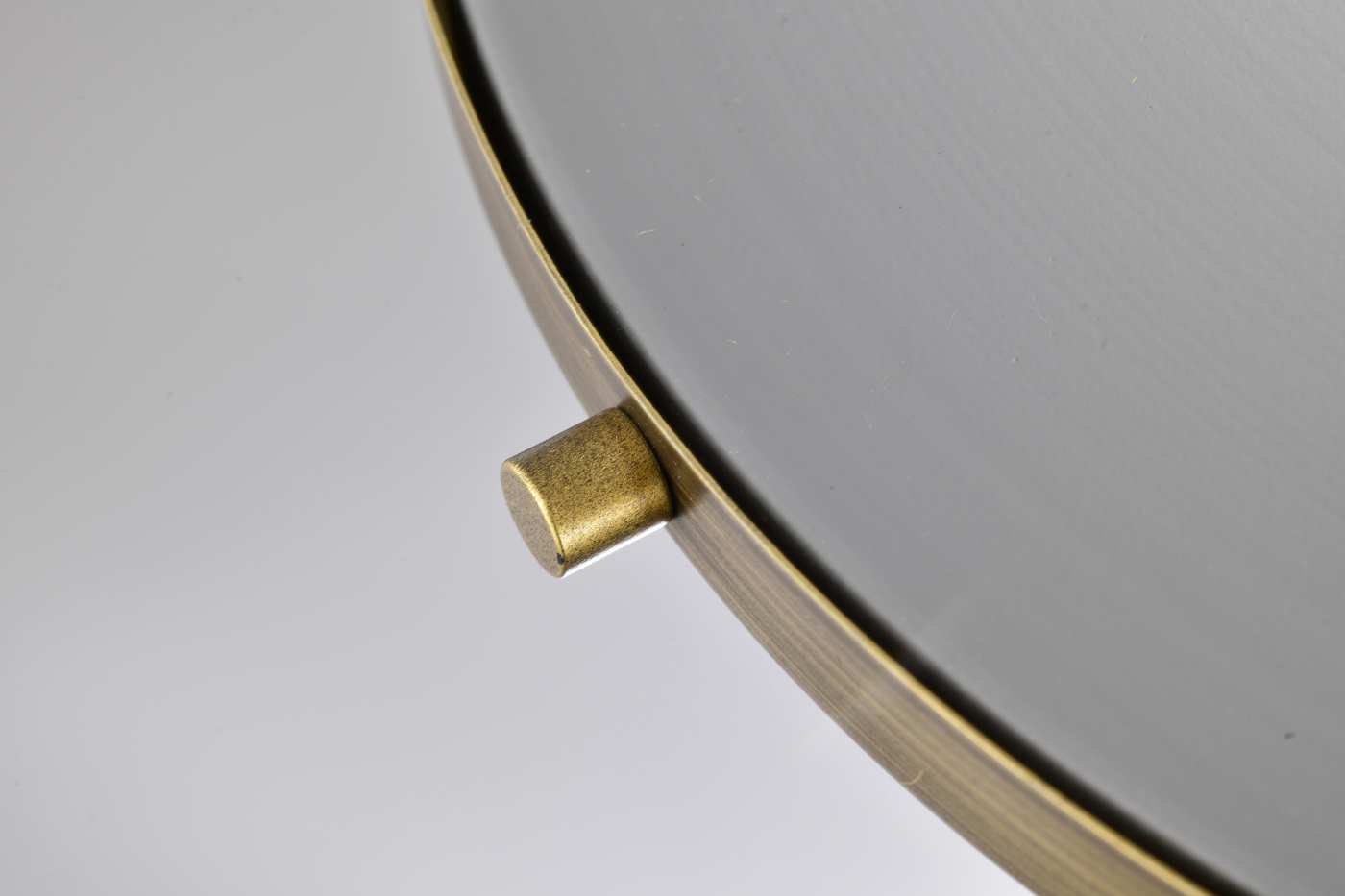 LAFAYETTE 1 LIGHT 14" FLUSH - 60-7915