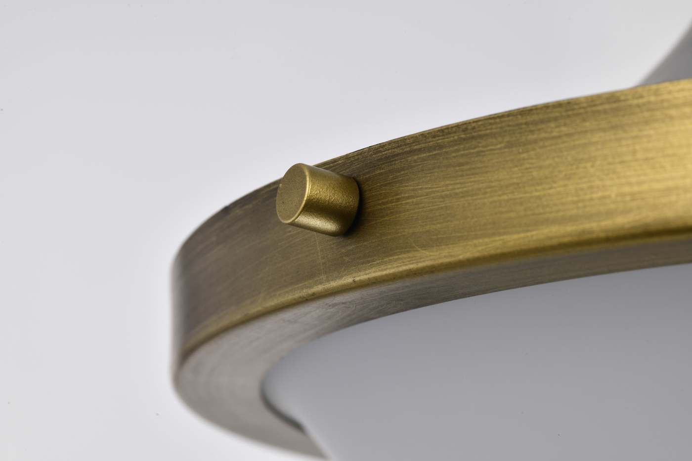 LAFAYETTE 3 LIGHT 18" FLUSH - 60-7916