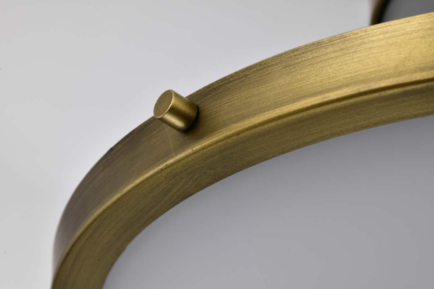 LAFAYETTE 3 LIGHT 18" FLUSH - 60-7916