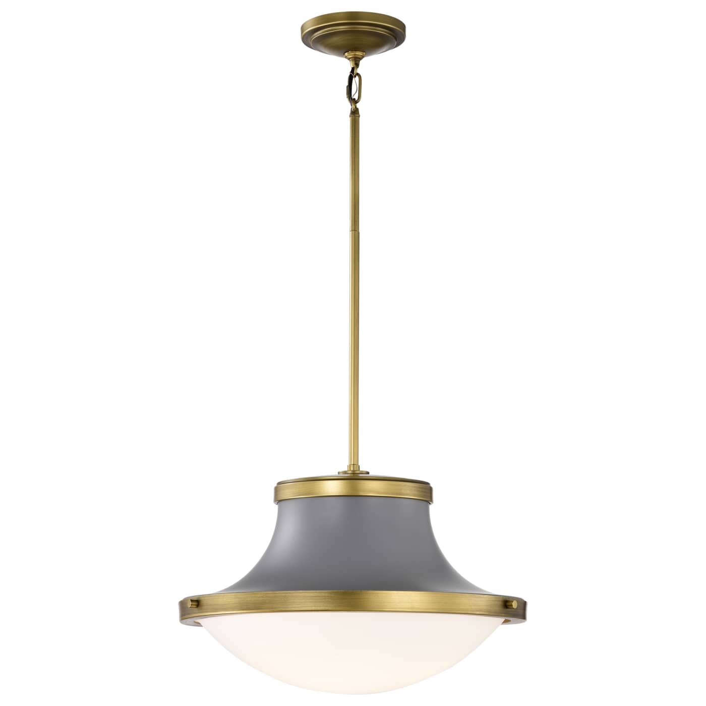 LAFAYETTE 3 LIGHT 18" PENDANT - 60-7918