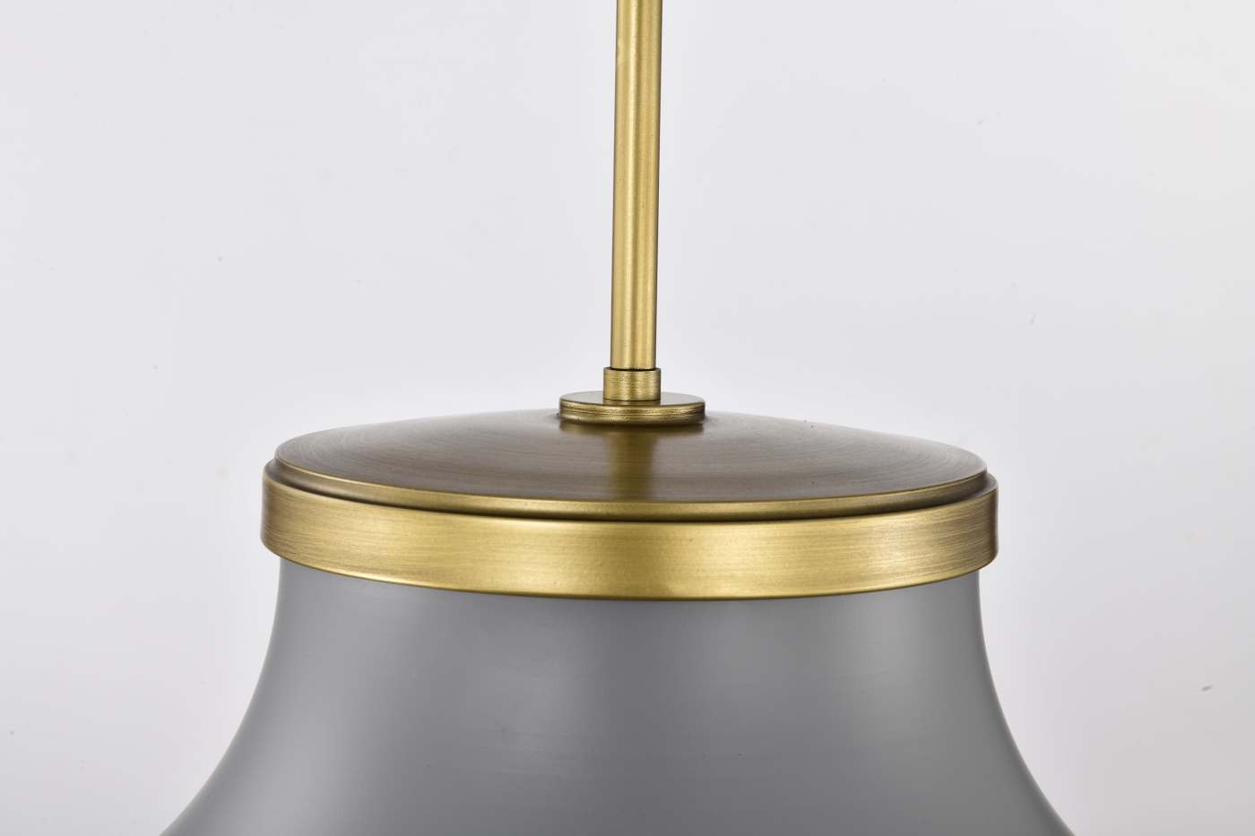 LAFAYETTE 3 LIGHT 18" PENDANT - 60-7918