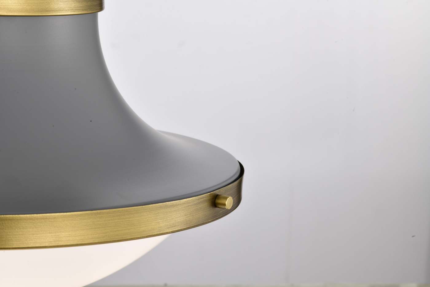 LAFAYETTE 3 LIGHT 18" PENDANT - 60-7918