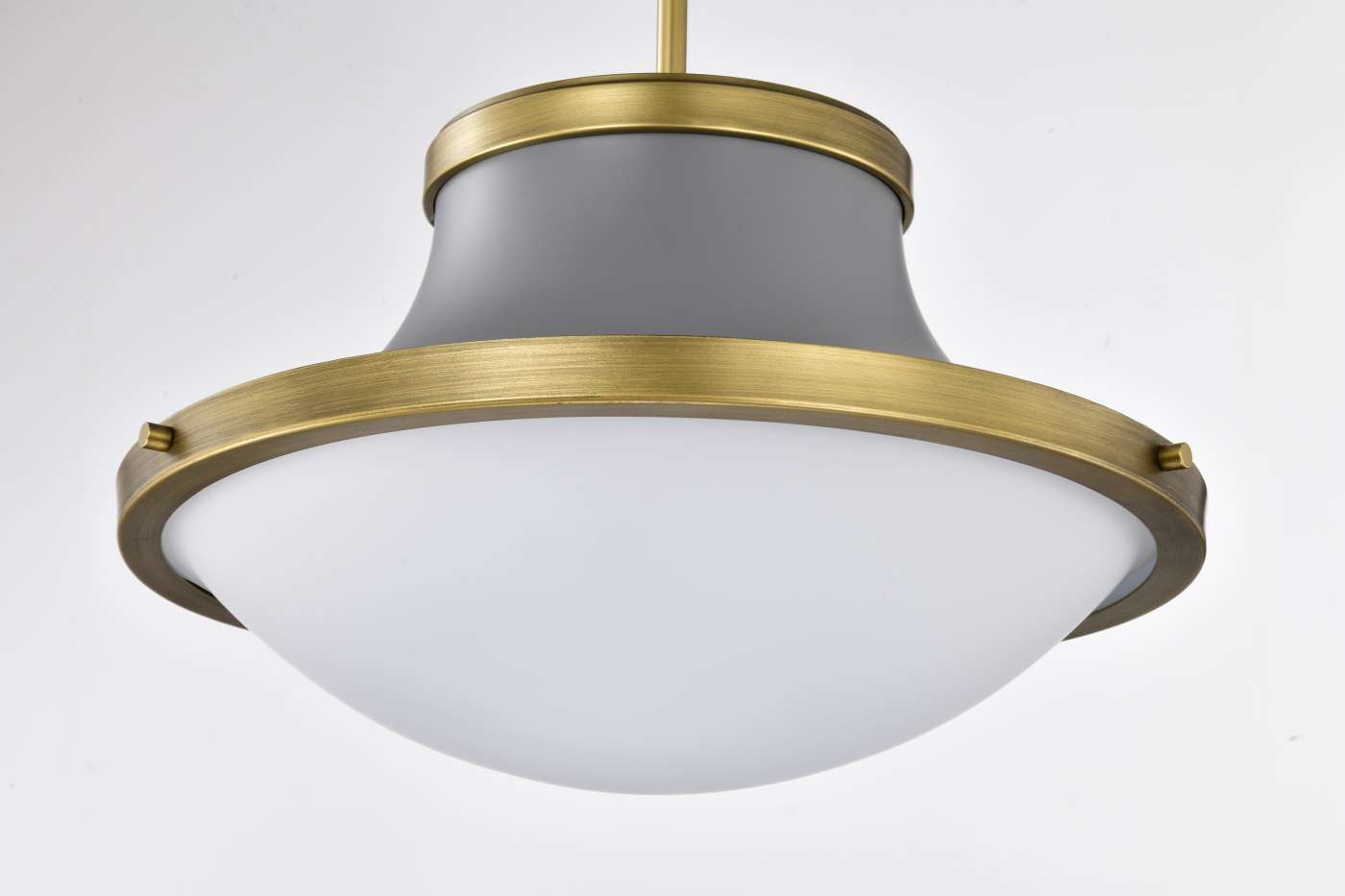 LAFAYETTE 3 LIGHT 18" PENDANT - 60-7918