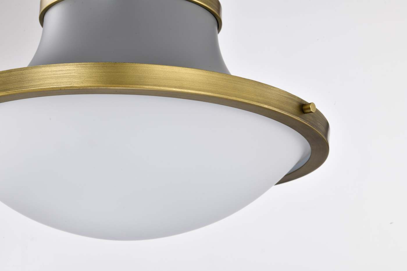 LAFAYETTE 3 LIGHT 18" PENDANT - 60-7918