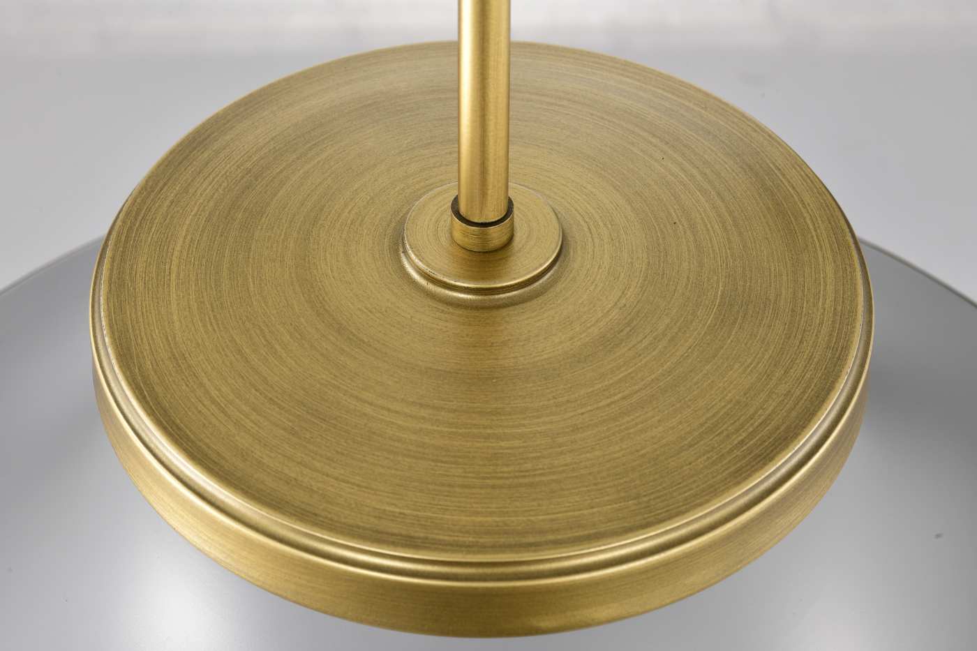 LAFAYETTE 3 LIGHT 18" PENDANT - 60-7918