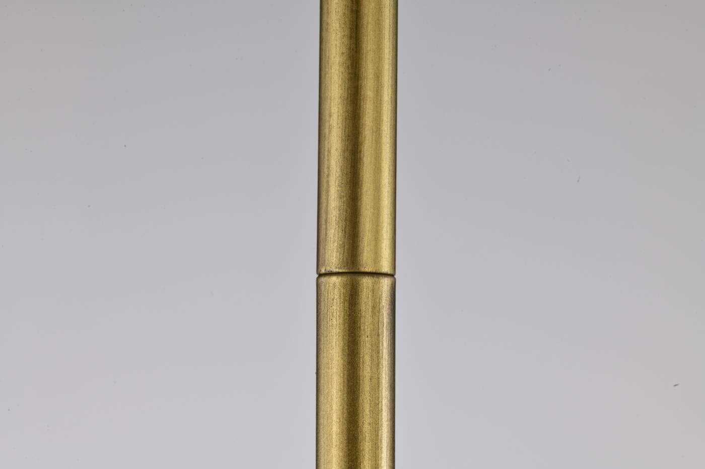 ADMIRAL 1 LIGHT 6" PENDANT - 60-7922