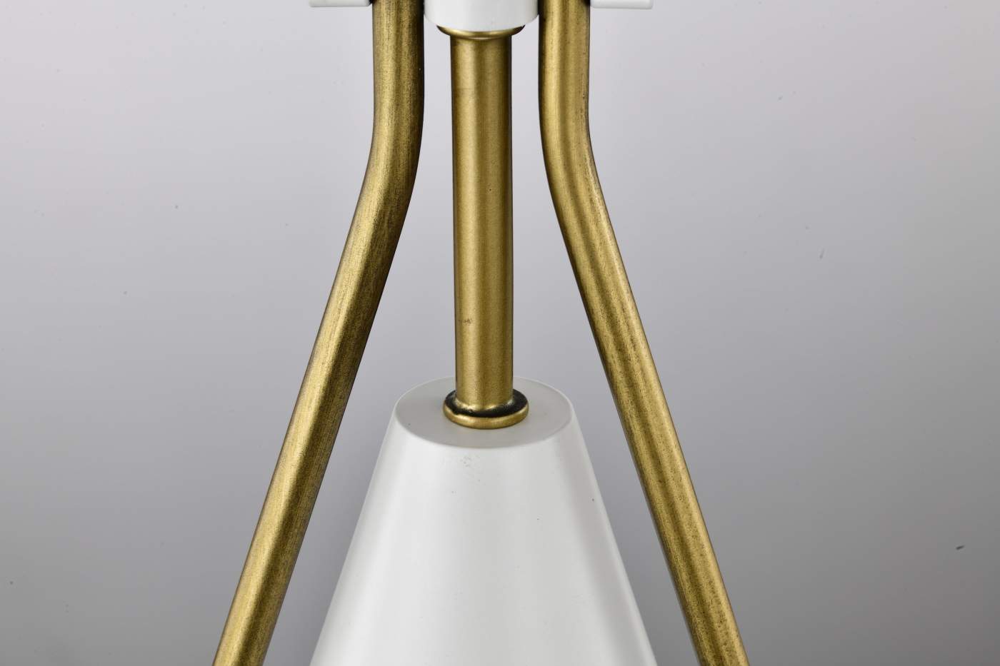 ADMIRAL 1 LIGHT 6" PENDANT - 60-7922