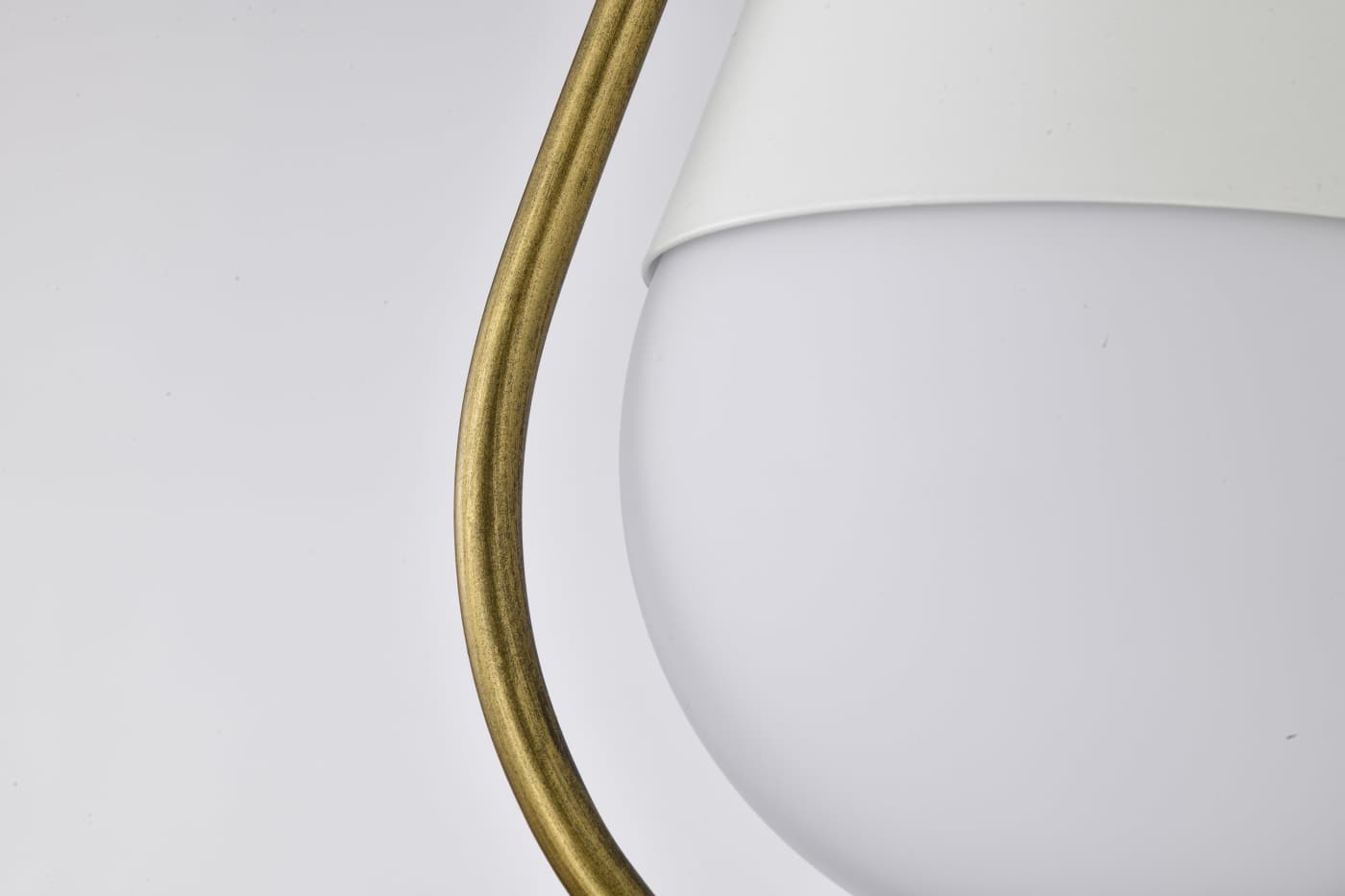 ADMIRAL 1 LIGHT 6" PENDANT - 60-7922