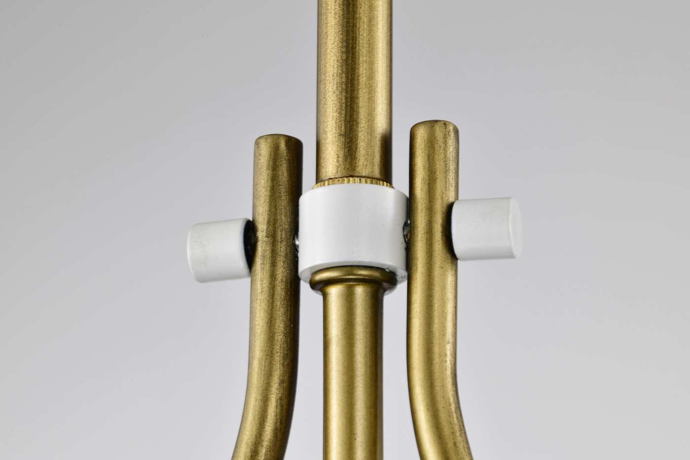 ADMIRAL 1 LIGHT 6" PENDANT - 60-7922