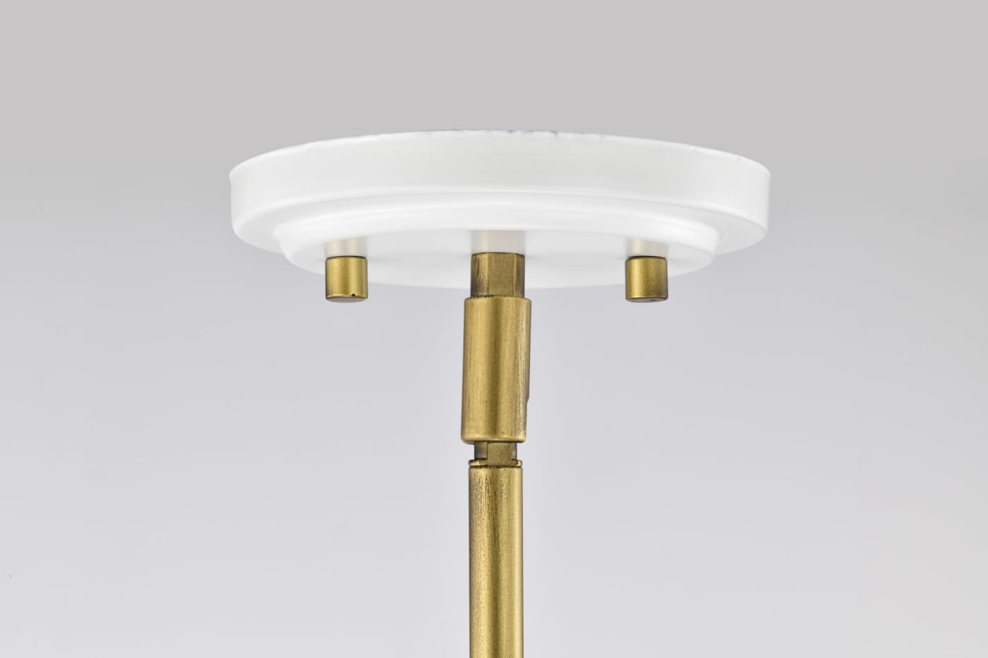 ADMIRAL 1 LIGHT 10" PENDANT - 60-7923