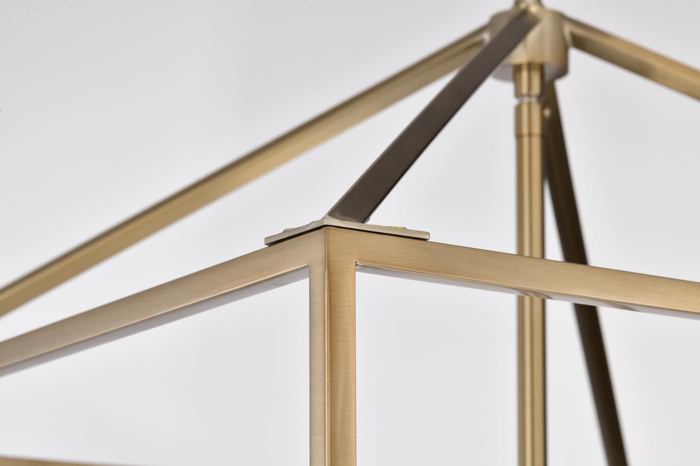 EMMA 4LT LG PENDANT - 60-7932