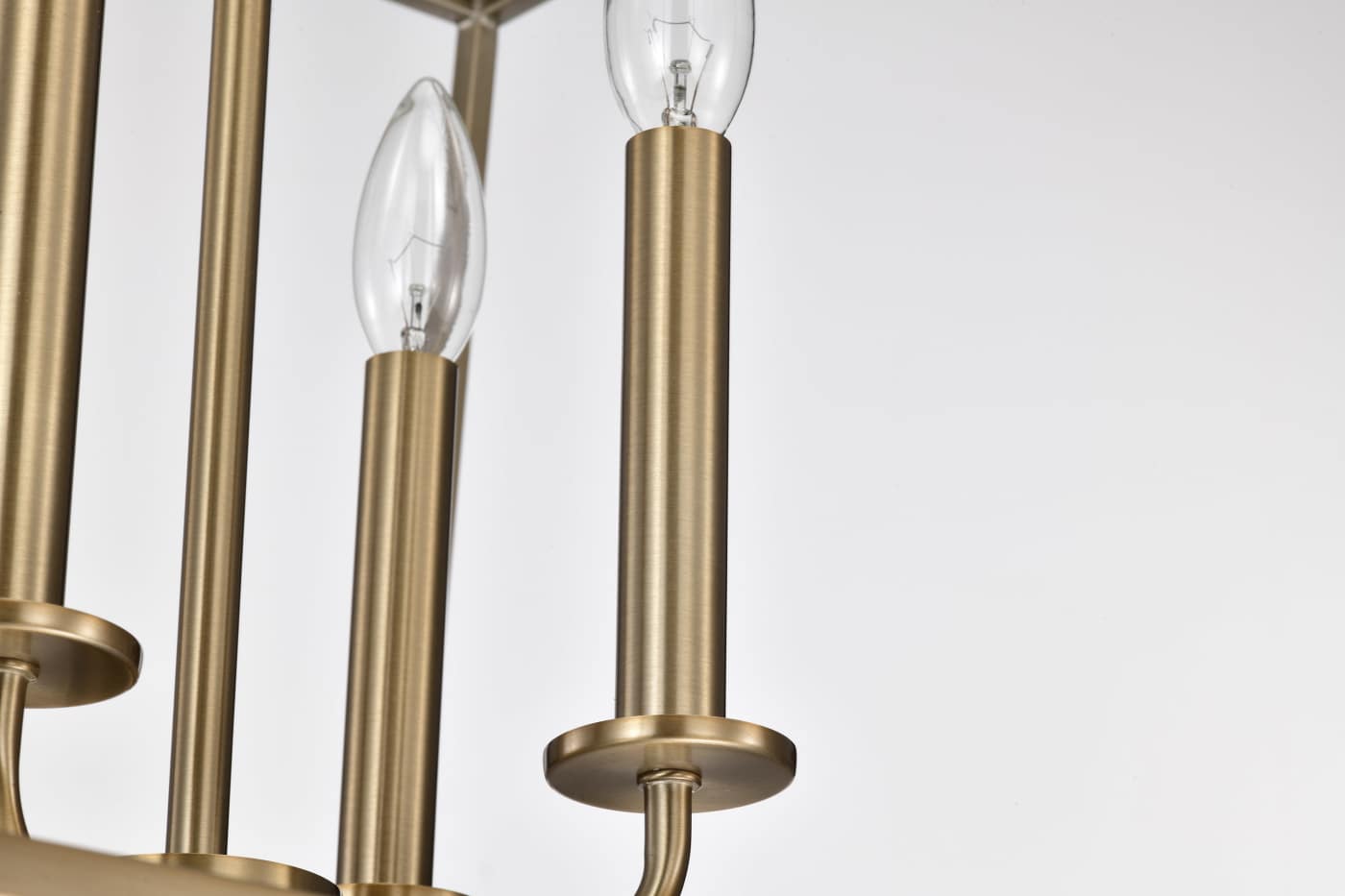 EMMA 4LT LG PENDANT - 60-7932