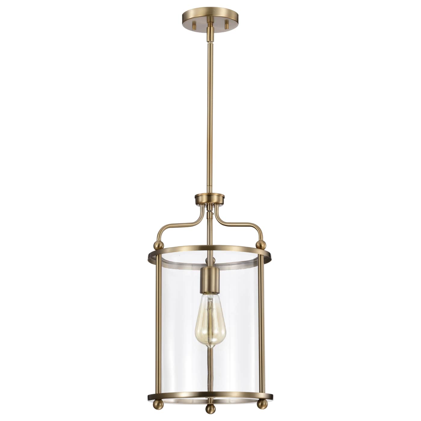 YORKTOWN 1LT PENDANT - 60-7935