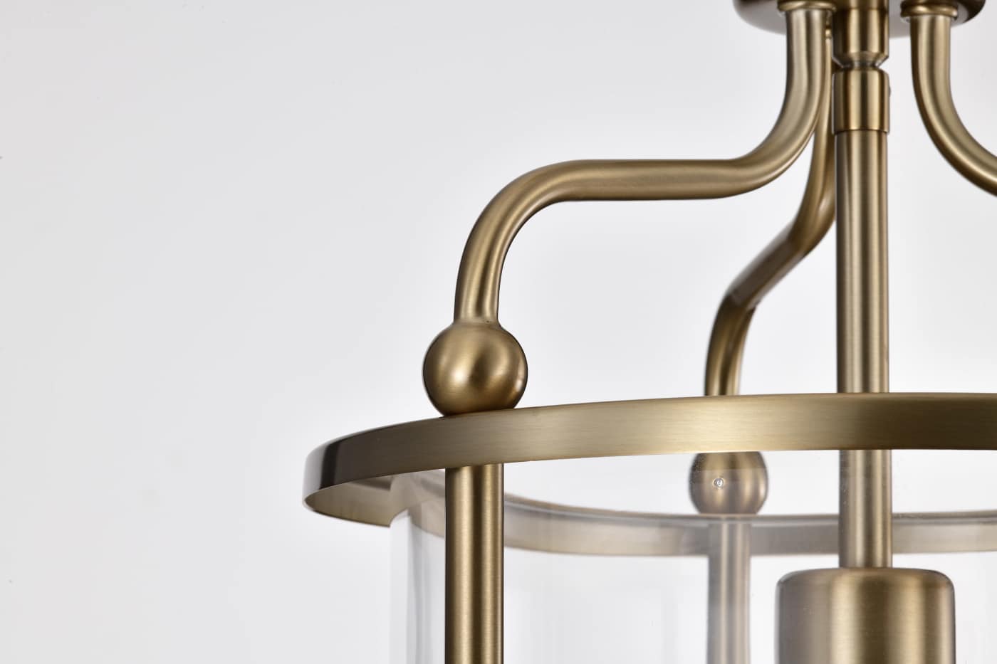 YORKTOWN 1LT PENDANT - 60-7935