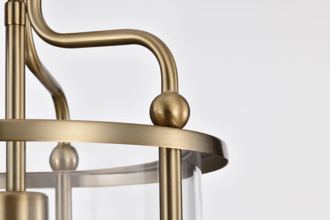 YORKTOWN 1LT PENDANT - 60-7935