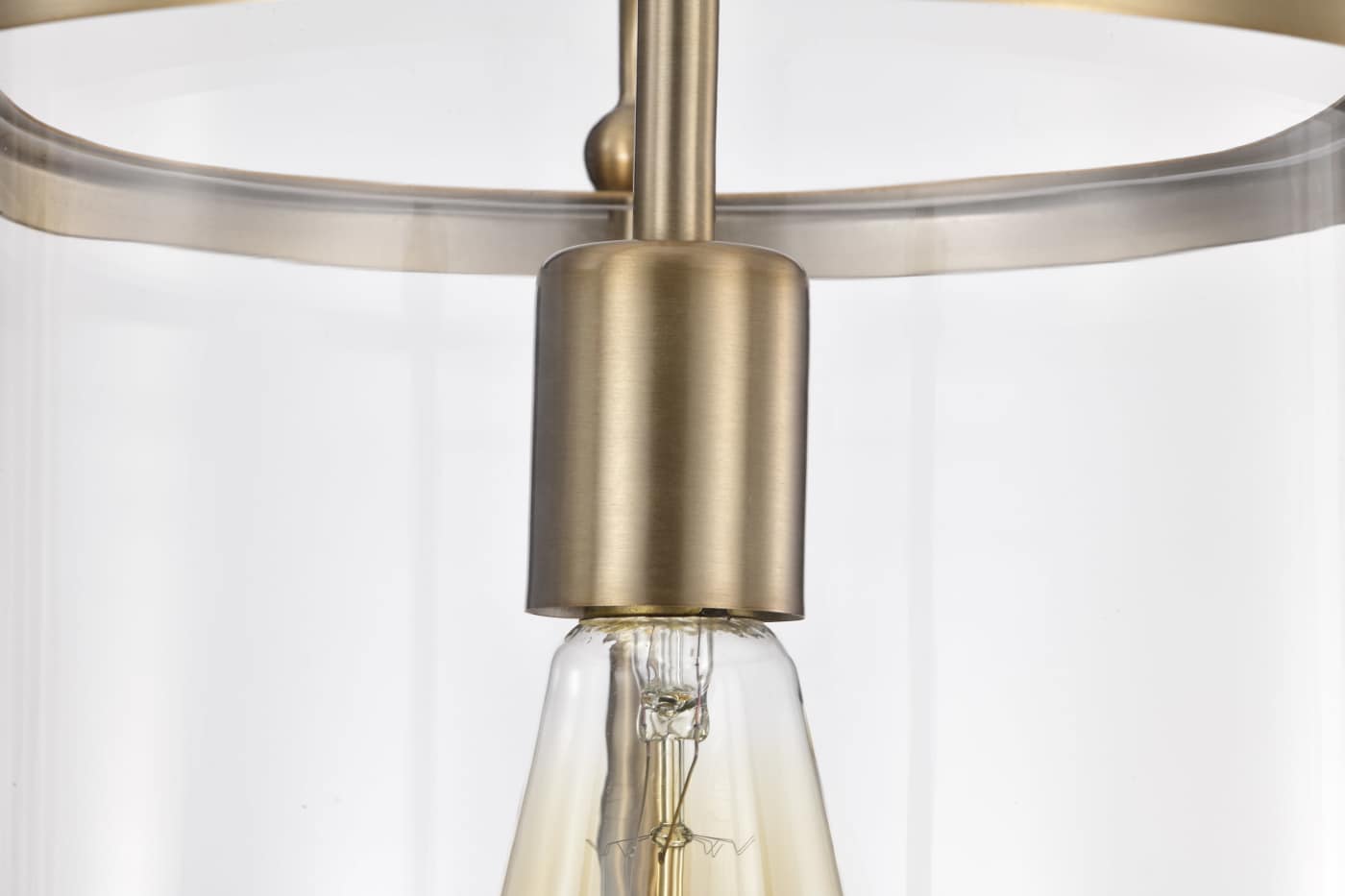 YORKTOWN 1LT PENDANT - 60-7935