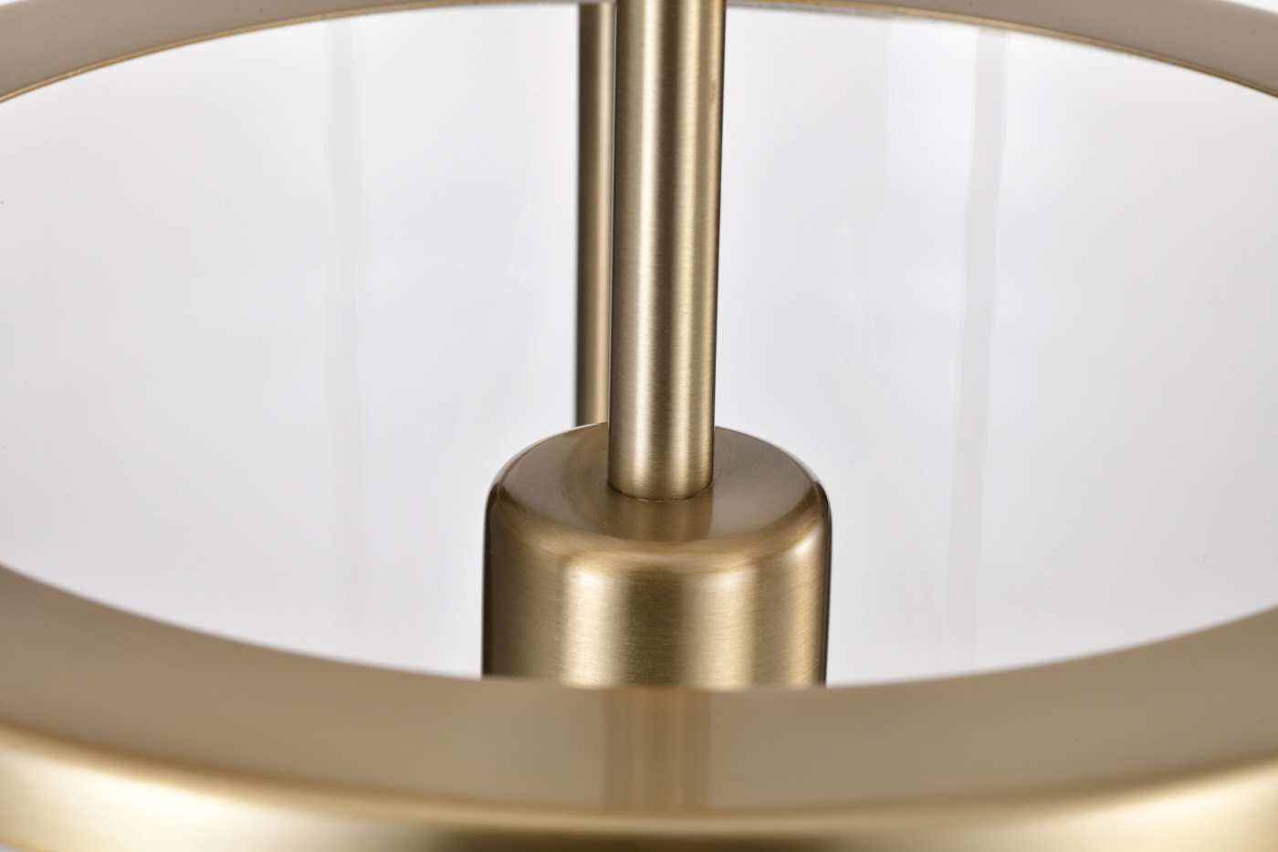 YORKTOWN 1LT PENDANT - 60-7935