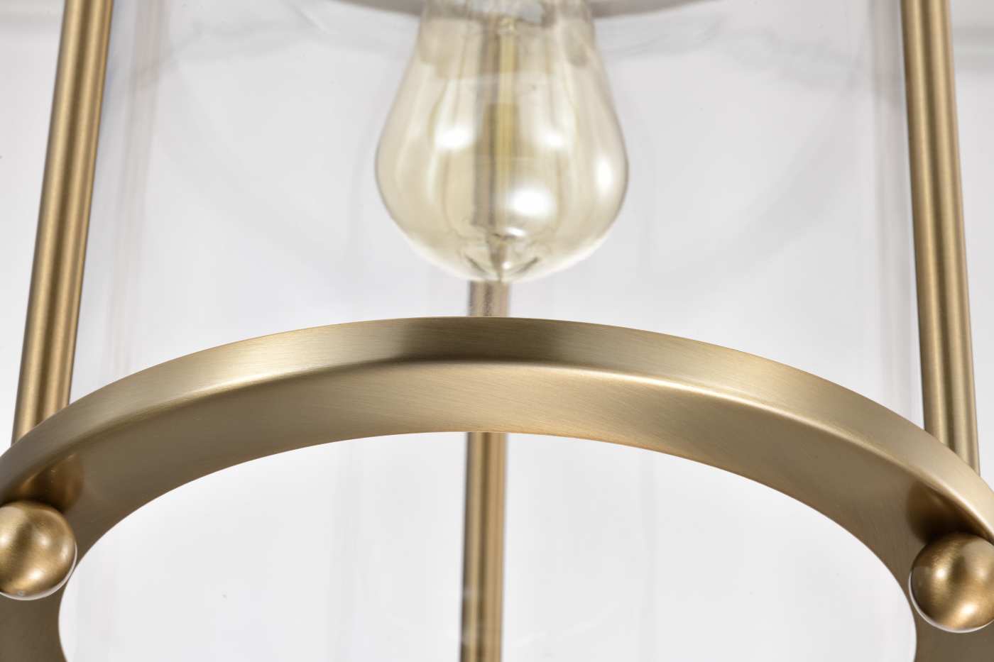 YORKTOWN 1LT PENDANT - 60-7935