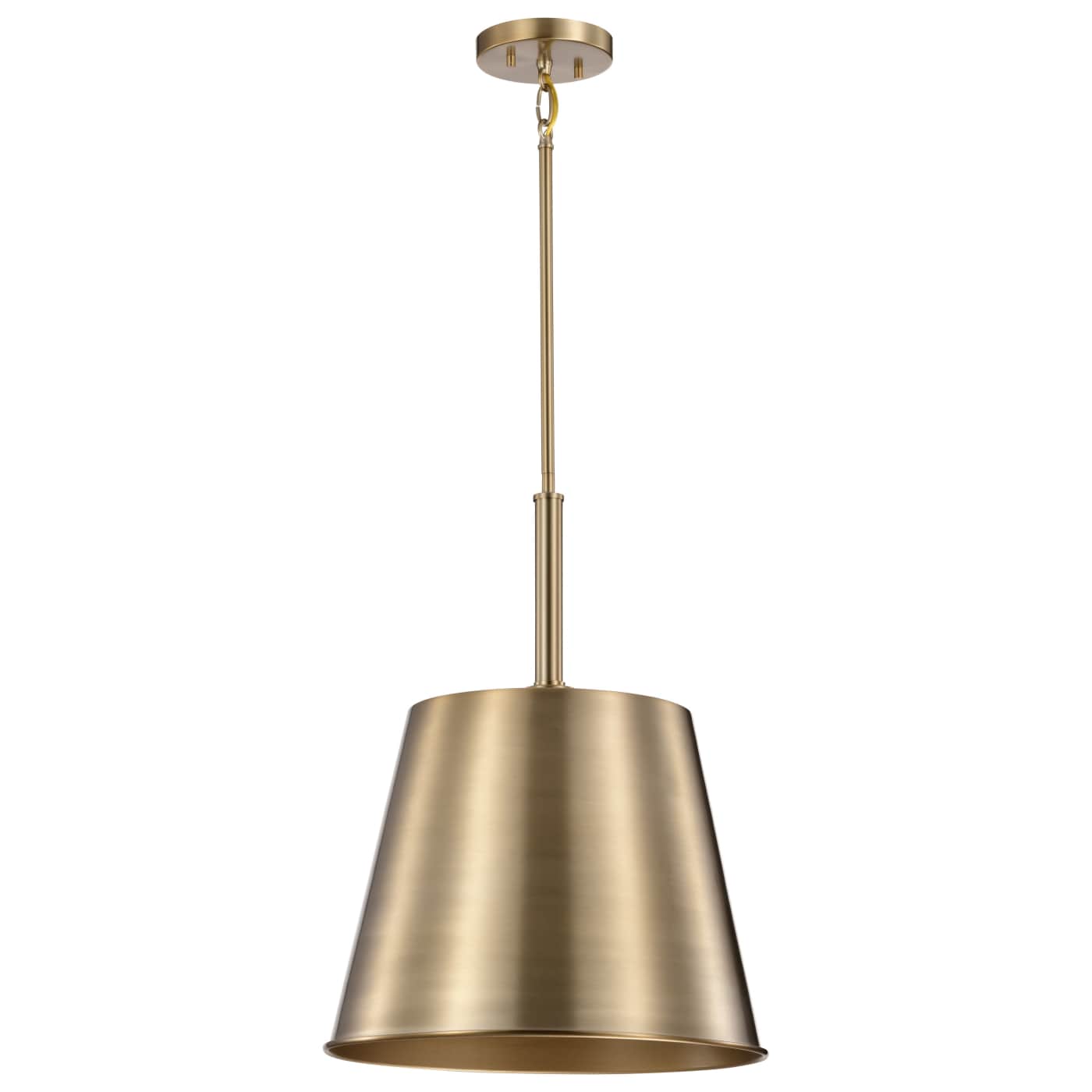 ALEXIS 1LT LG PENDANT - 60-7938
