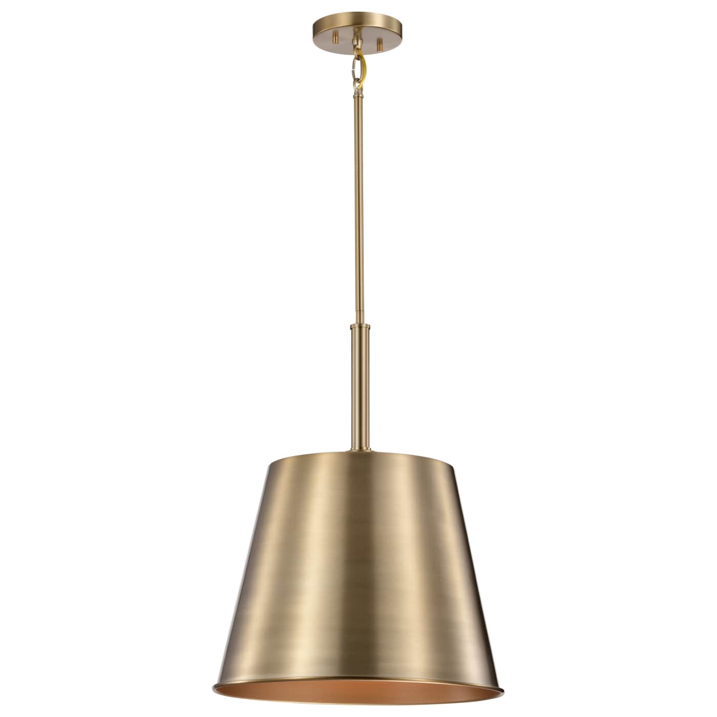 ALEXIS 1LT LG PENDANT - 60-7938