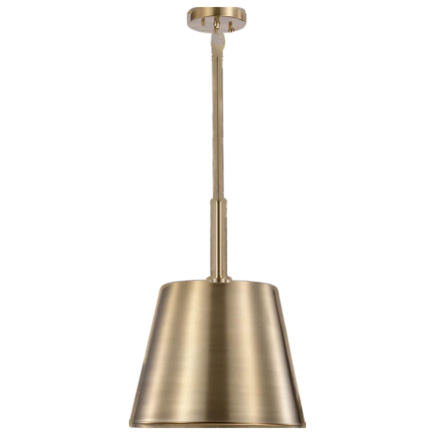 ALEXIS 1LT LG PENDANT - 60-7938
