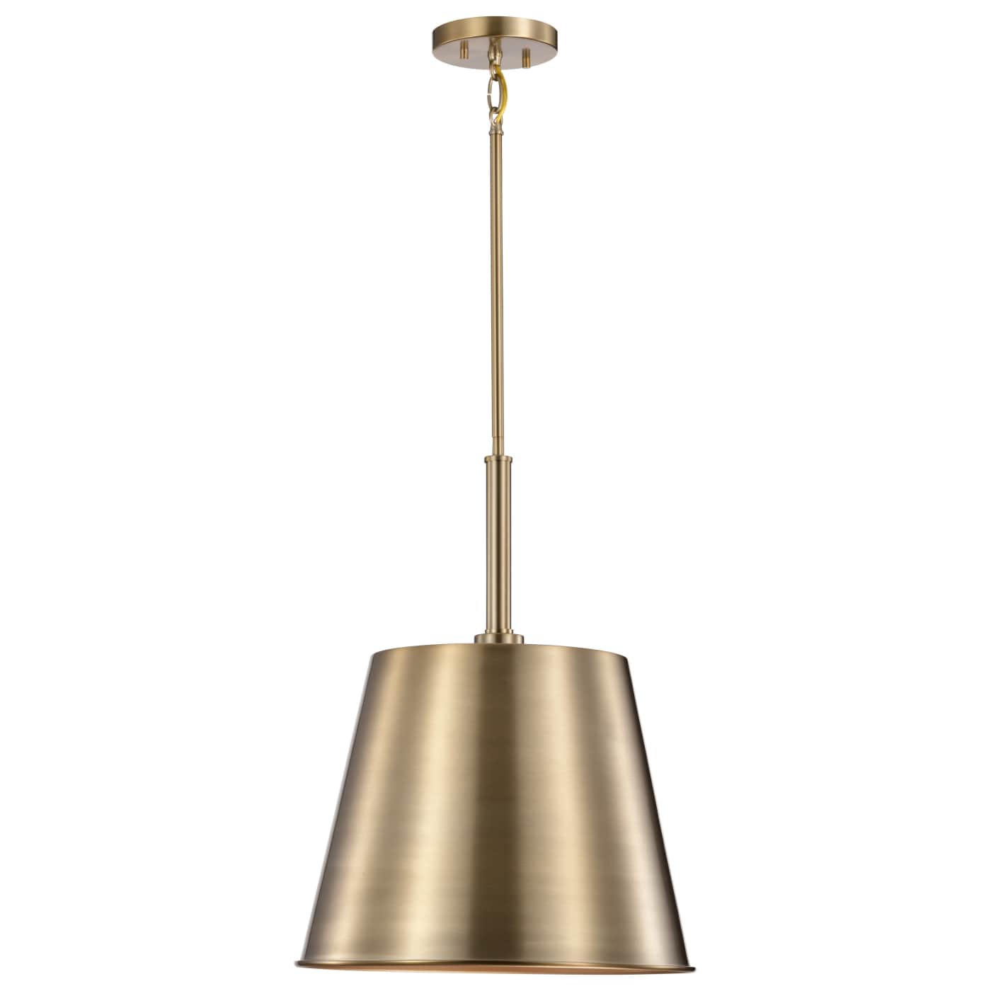 ALEXIS 1LT LG PENDANT - 60-7938