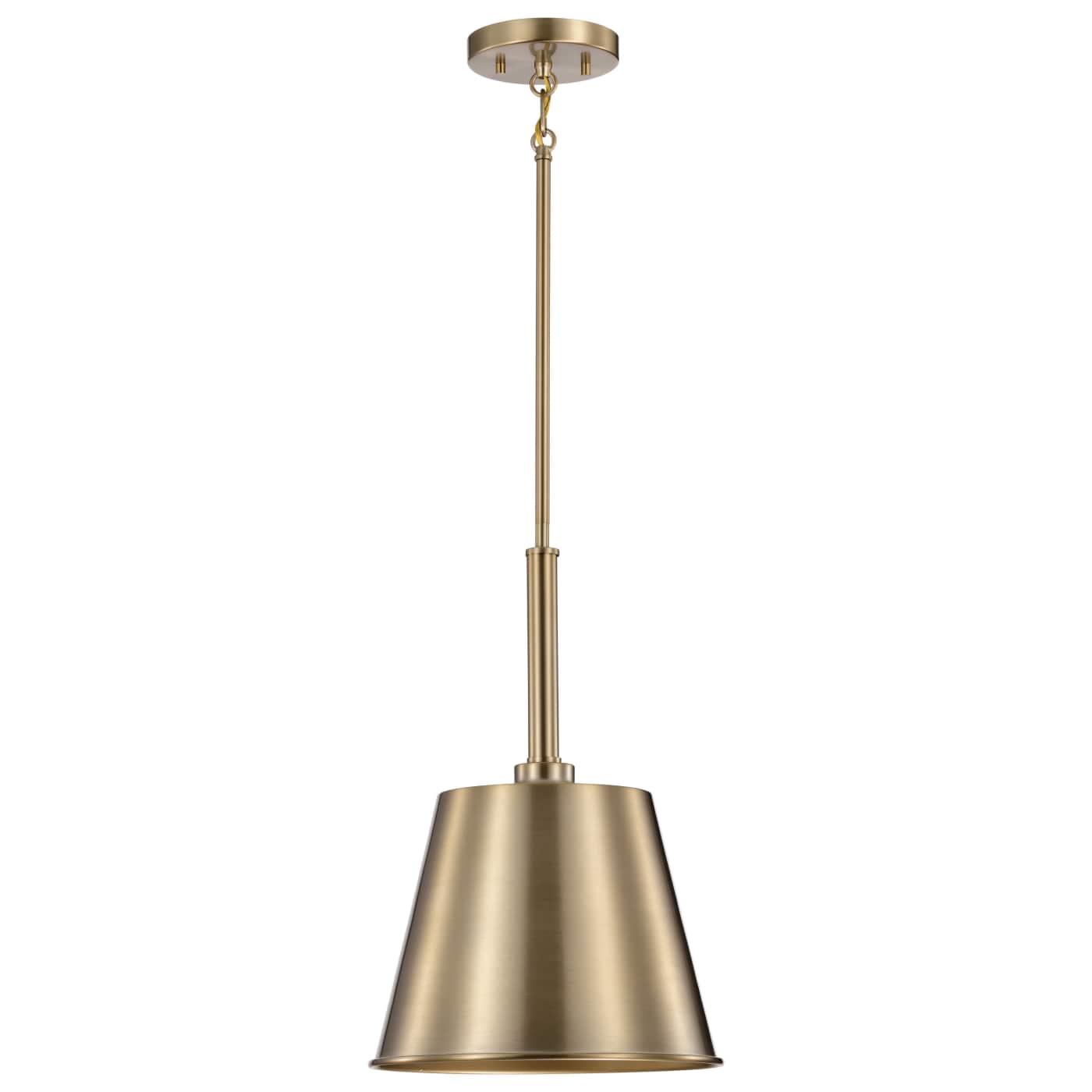 ALEXIS 1LT SM PENDANT - 60-7939
