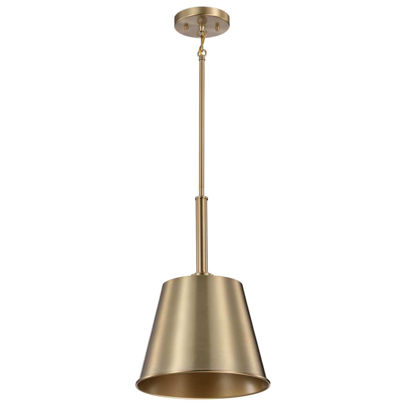 ALEXIS 1LT SM PENDANT - 60-7939