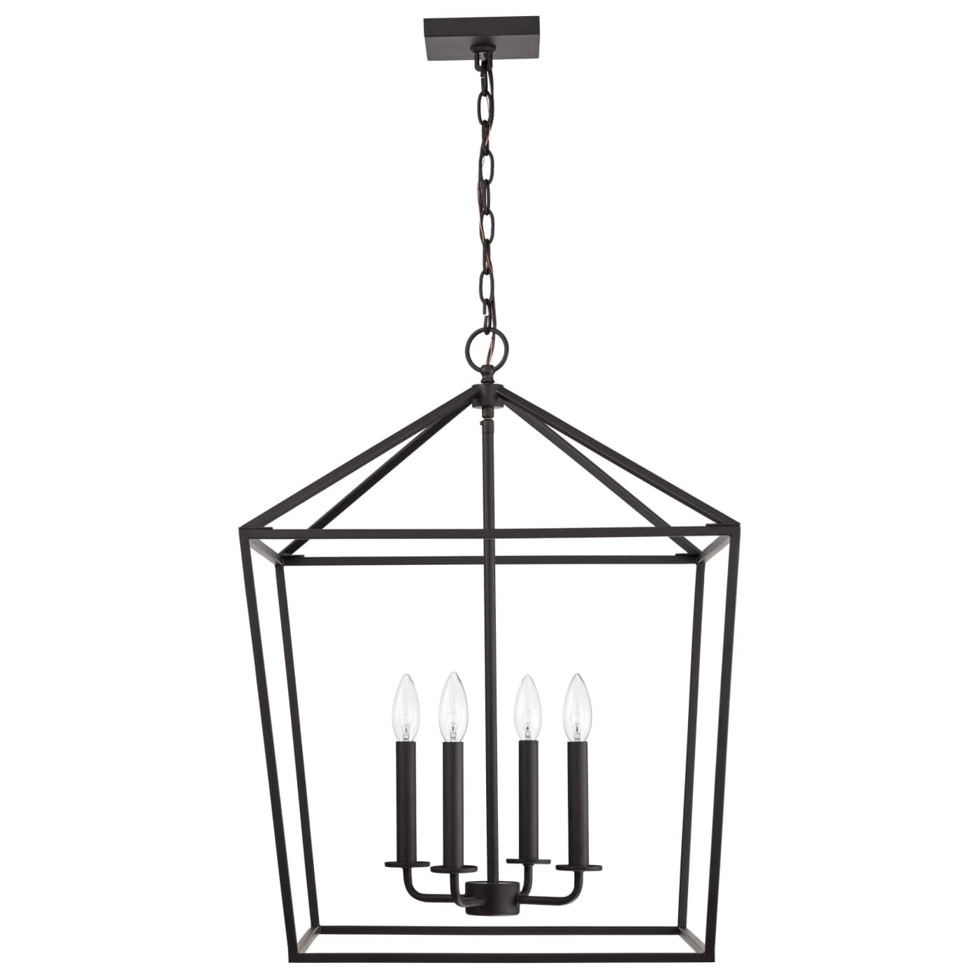 EMMA 4LT SM PENDANT - 60-7941