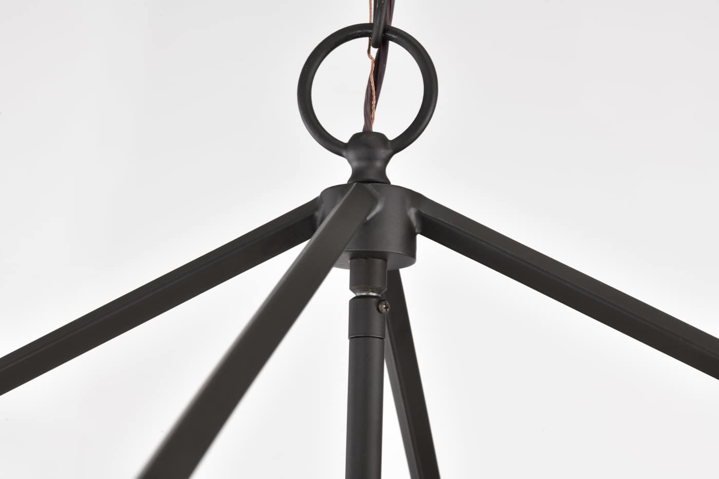 EMMA 4LT SM PENDANT - 60-7941