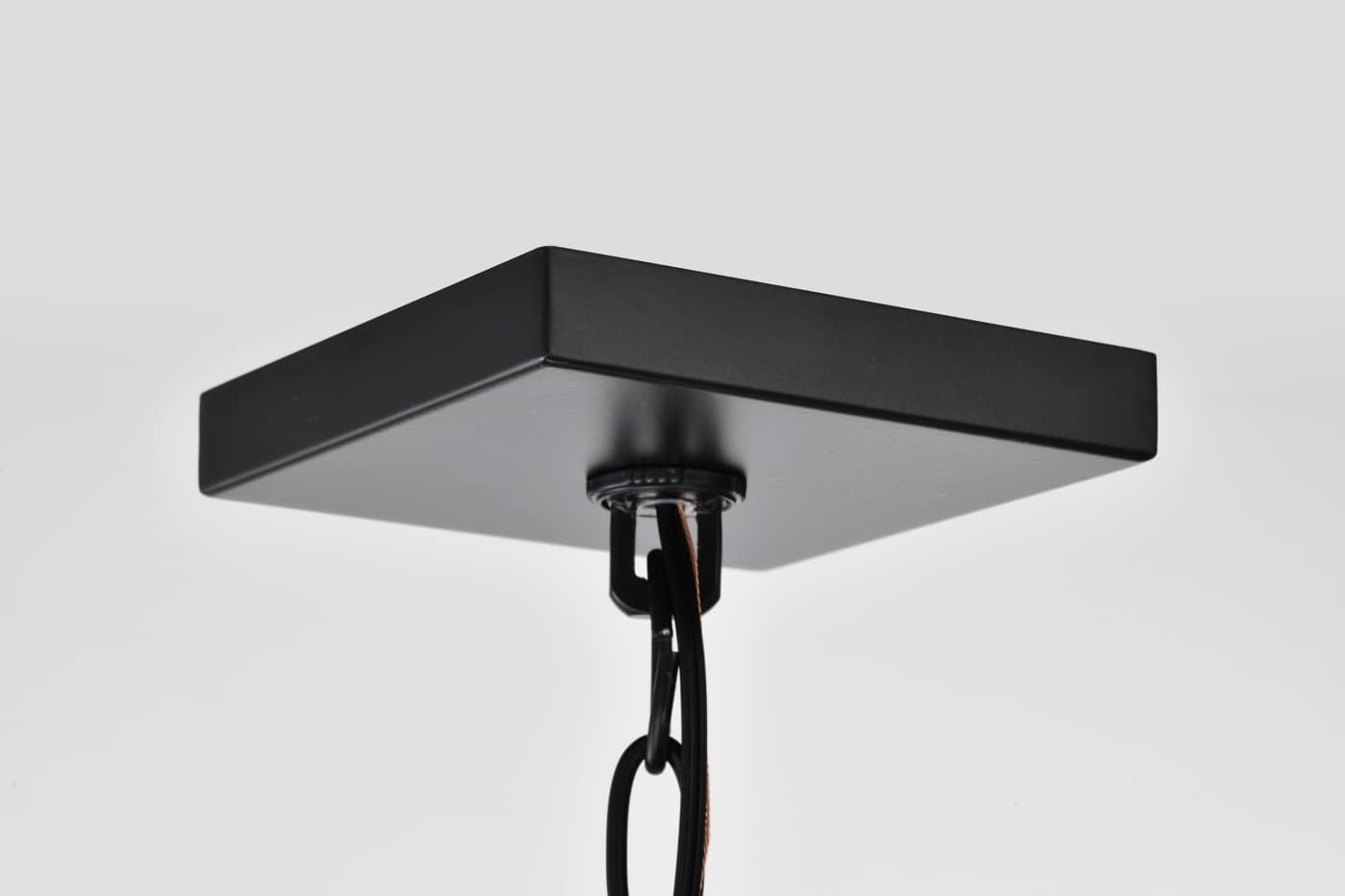 EMMA 4LT LG PENDANT - 60-7942