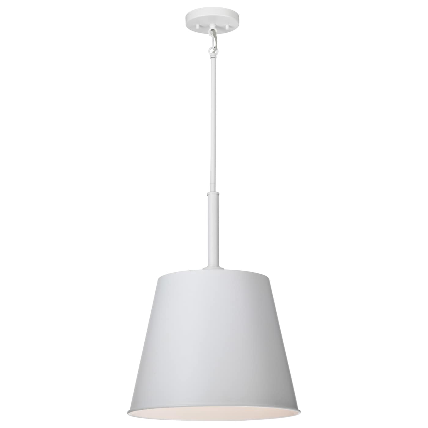 ALEXIS 1LT LG PENDANT - 60-7948