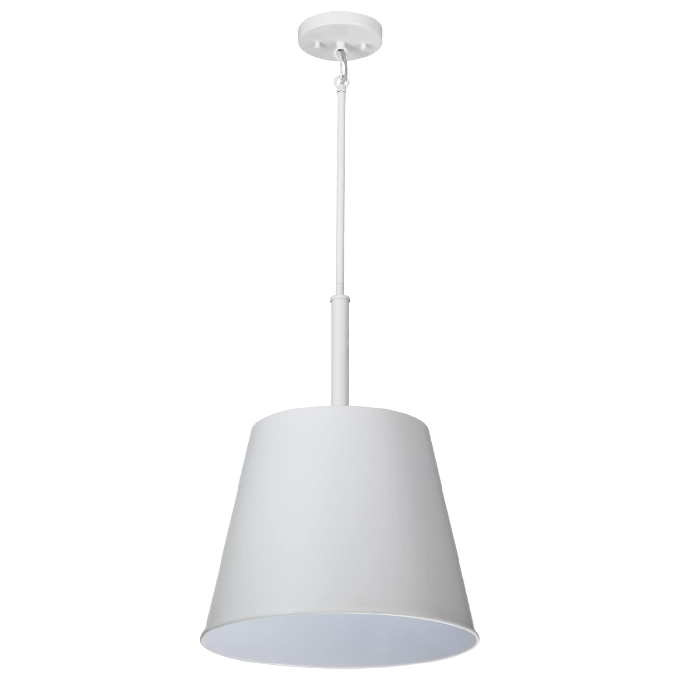 ALEXIS 1LT LG PENDANT - 60-7948