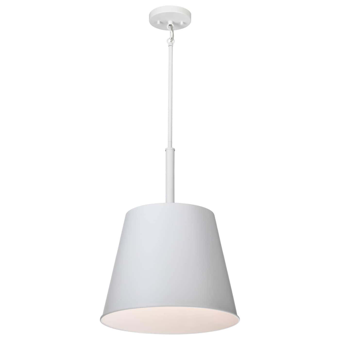 ALEXIS 1LT LG PENDANT - 60-7948