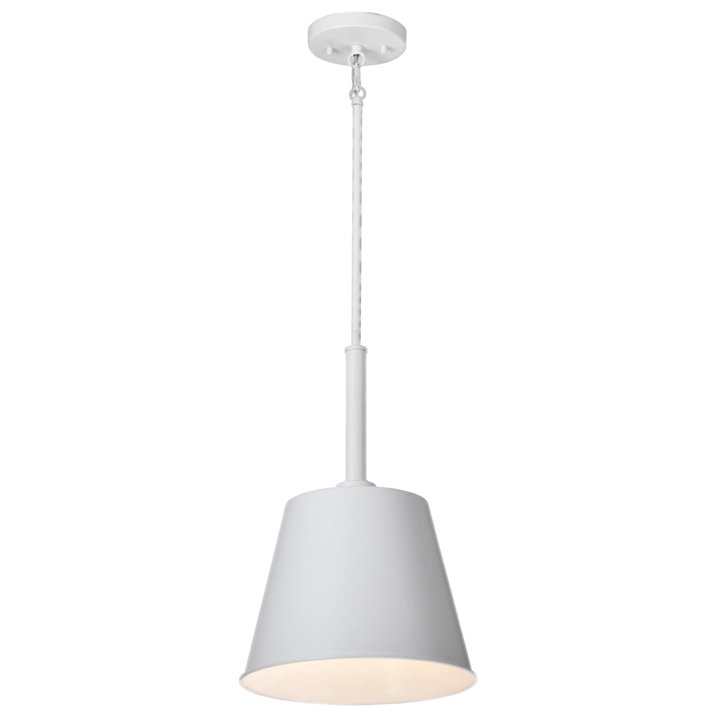ALEXIS 1LT SM PENDANT - 60-7949