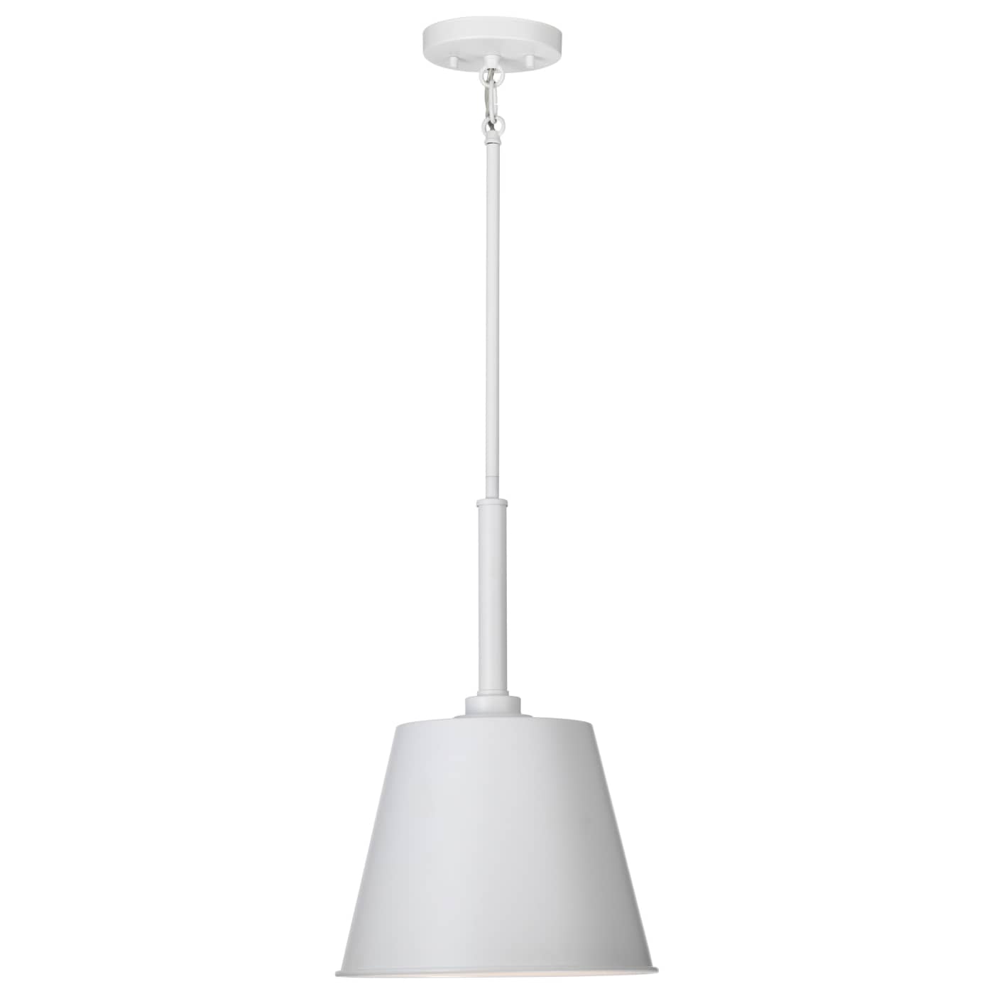 ALEXIS 1LT SM PENDANT - 60-7949