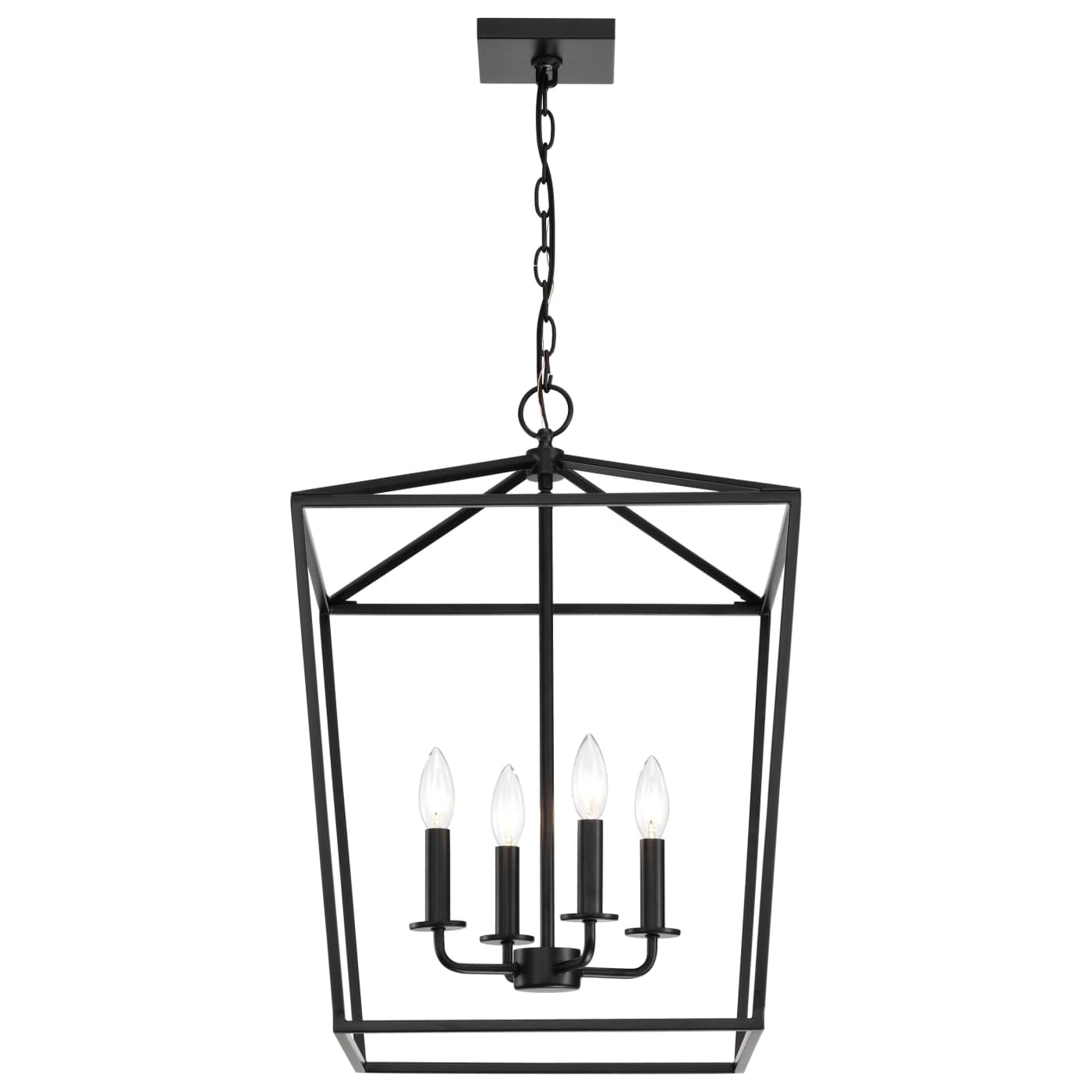 EMMA 4LT SM PENDANT - 60-7951