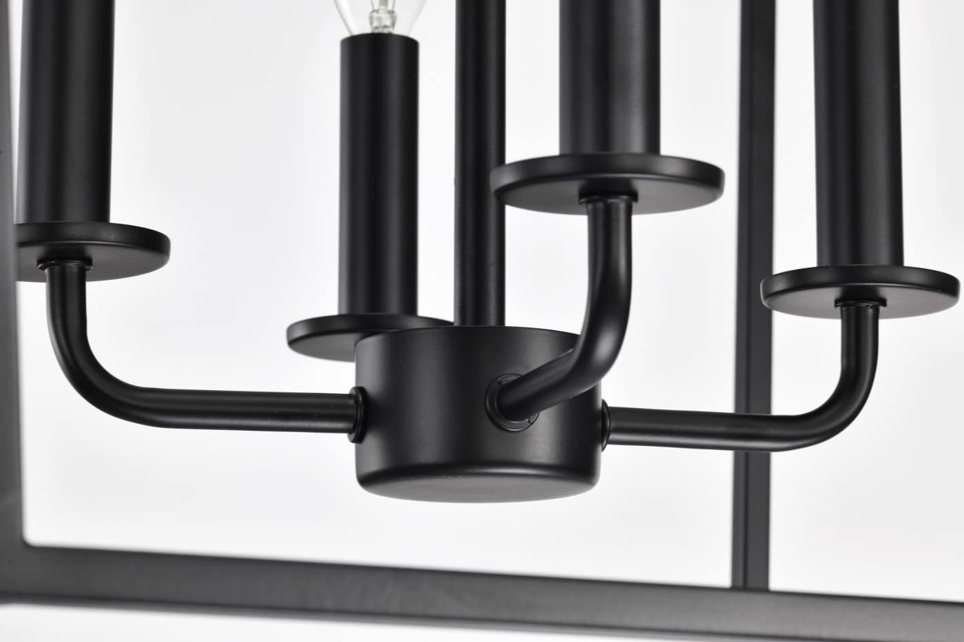 EMMA 4LT SM PENDANT - 60-7951