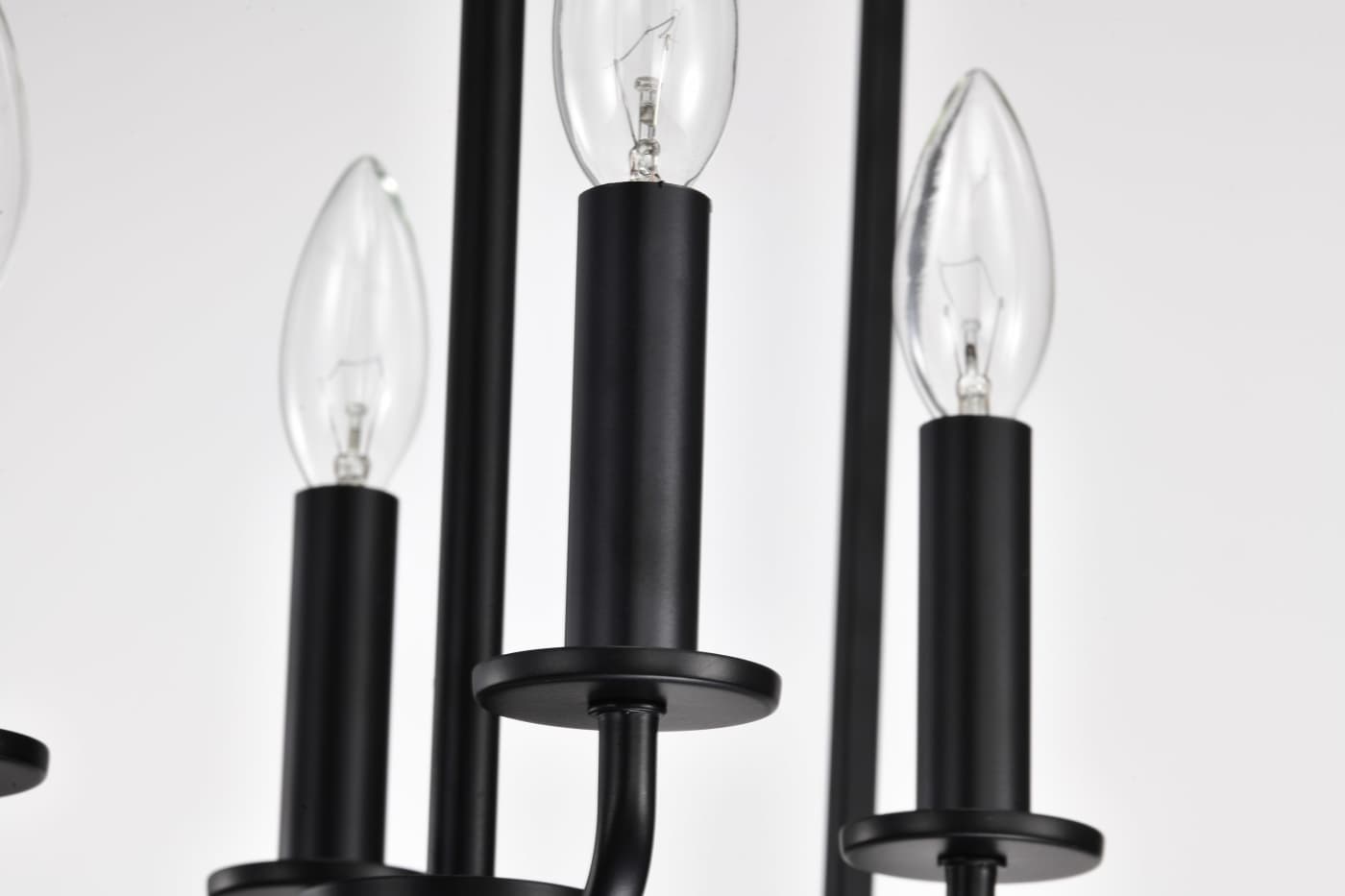 EMMA 4LT SM PENDANT - 60-7951