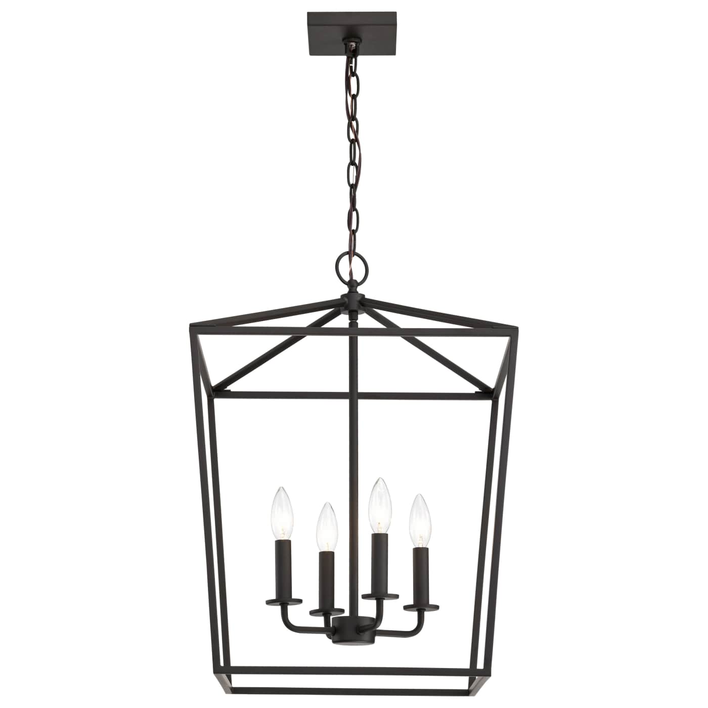 EMMA 4LT LG PENDANT - 60-7952