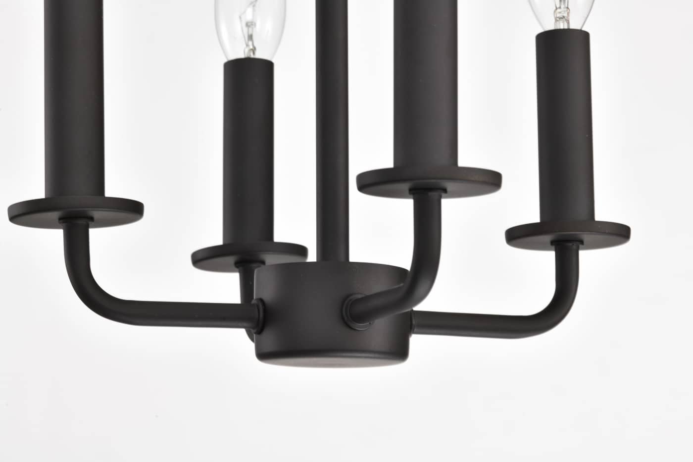 EMMA 4LT LG PENDANT - 60-7952