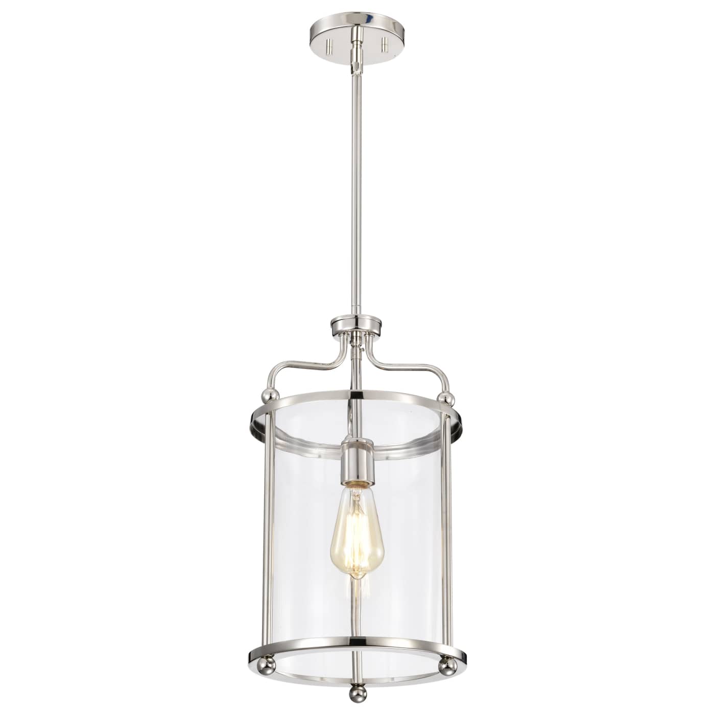 YORKTOWN 1LT PENDANT - 60-7955