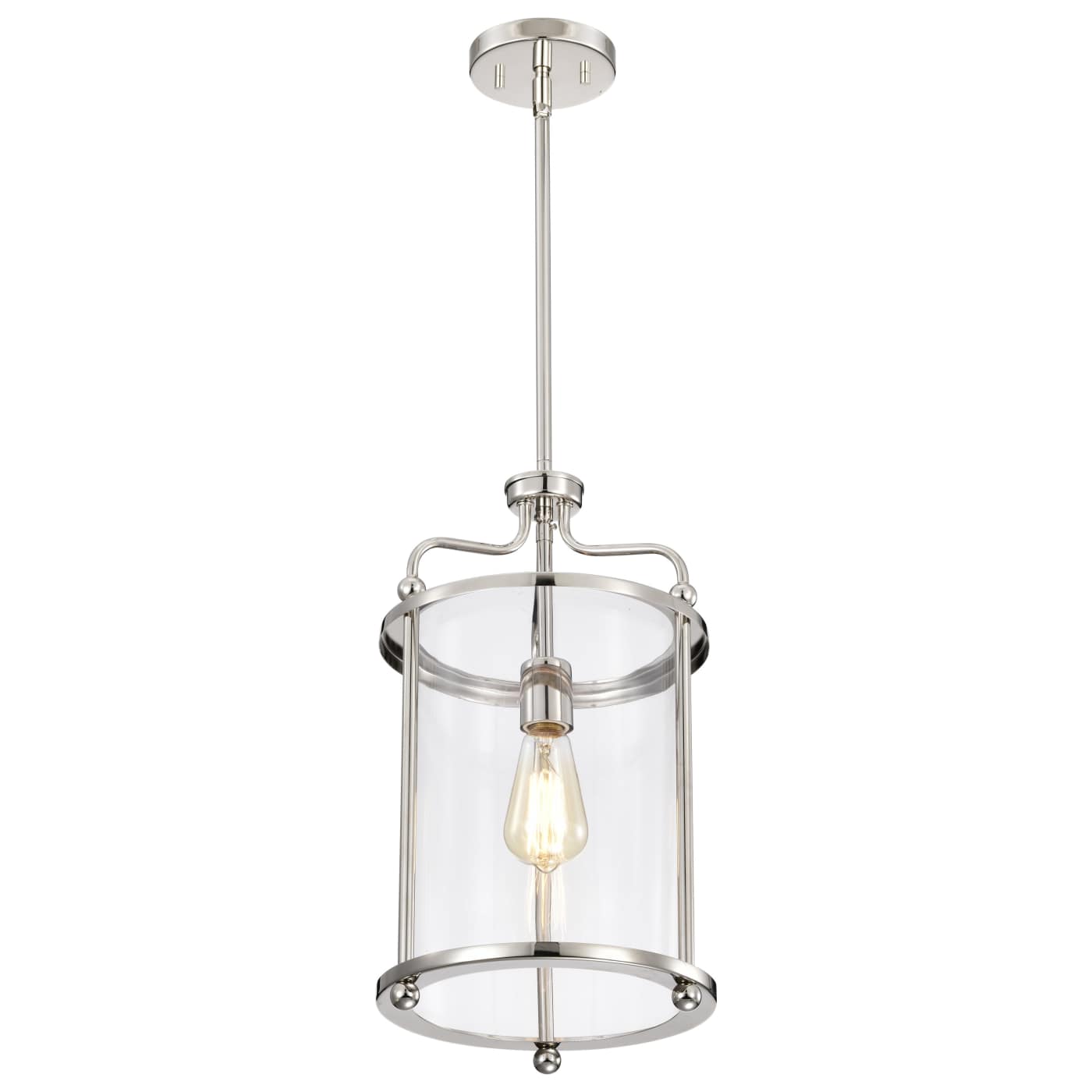 YORKTOWN 1LT PENDANT - 60-7955