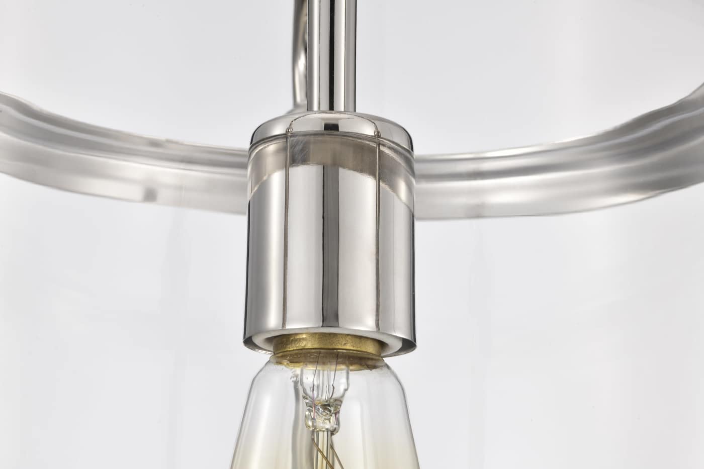 YORKTOWN 1LT PENDANT - 60-7955