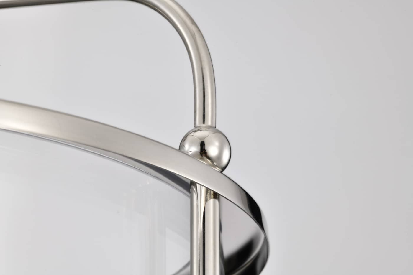 YORKTOWN 4LT PENDANT - 60-7956